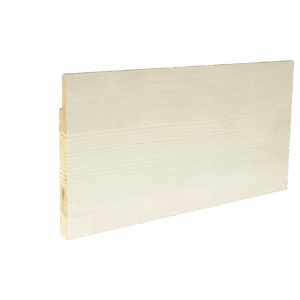 FURU 18X220X4400 UTFORING HVITLAS